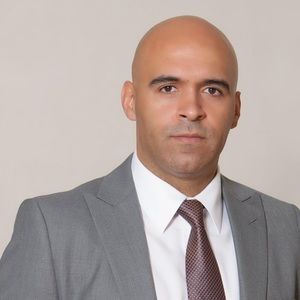 Meet your Posher, Ricardo